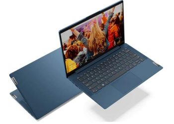 Laptop Lenovo Core i5.