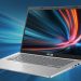 Laptop Asus 2 jutaan.