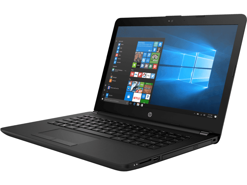 6 Rekomendasi Laptop HP Core i3 Terbaik di Tahun 2024, Populer di Kalangan Anak Muda Visual Memuaskan 1 Laptop HP Core i3.