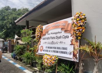 SMAN 1 Sidoarjo.