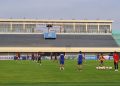 Deltras FC.