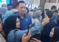 Partai Demokrat.