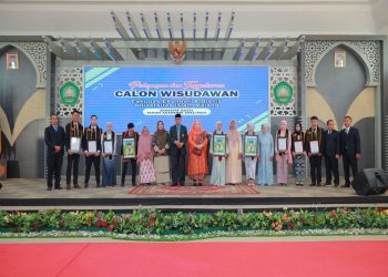 FEB Unisma.