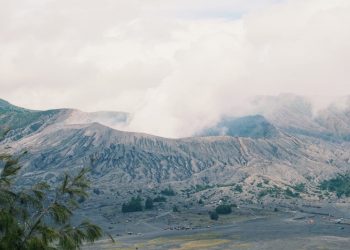 Libur akhir tahun.