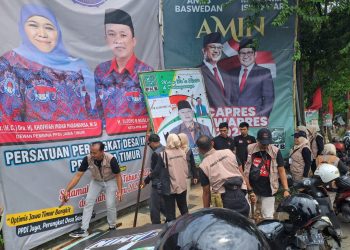 Bawaslu Tuban.