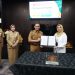 Tanda tangani Kerja Sama dengan PT Taspen, Pj Wali Kota Batu Harap Ada Dukungan bagi Pegawai di Masa Pensiun 14 Pj Wali Kota Batu.