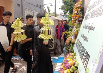SMAN 1 Sidoarjo.