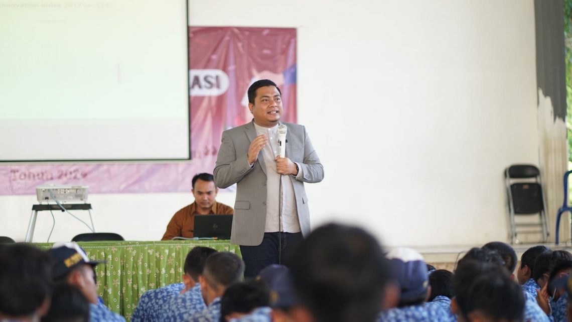 Puguh Wiji Pamungkas.