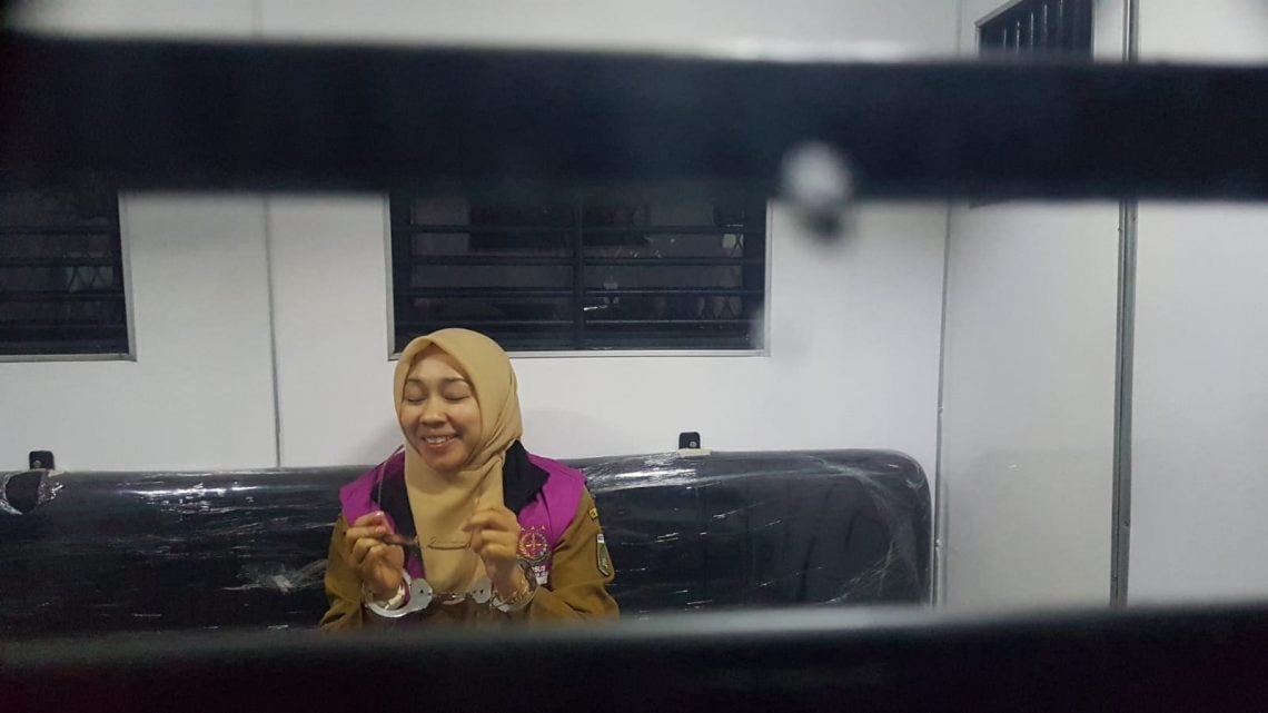 Kepala Dinkes Kota Batu.
