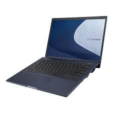 Harga laptop Asus Core i7 terbaik 2024.