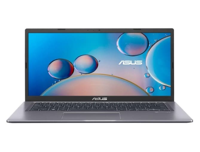 Rekomendasi laptop Asus Core i3 terlaris 2024.