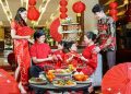 Paket Spesial Perayaan Imlek 2024, Atria Hotel Malang Tawarkan Dinner Berkonsep All You Can Eat 2 Atria Hotel Malang.