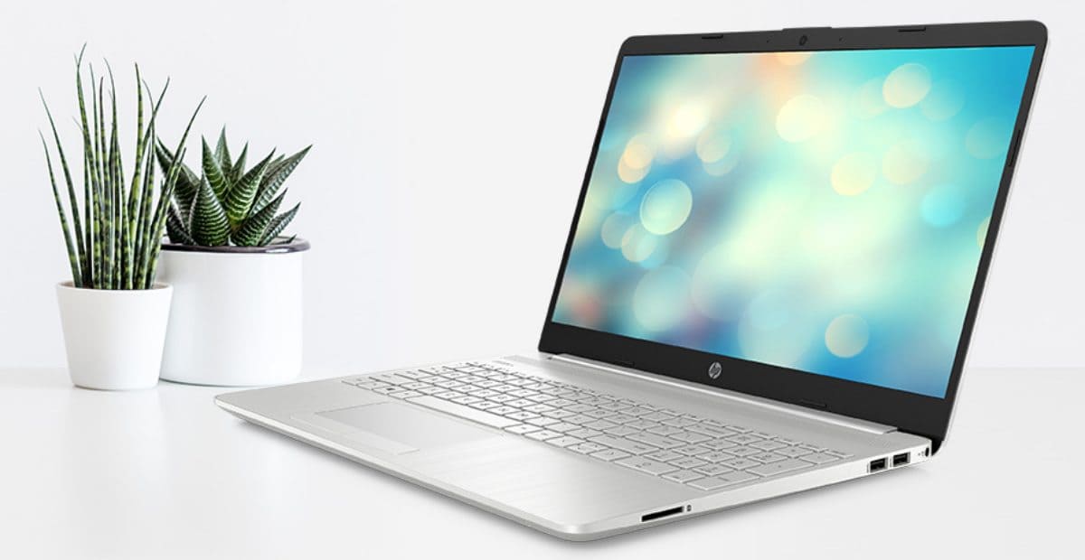 6 Rekomendasi Laptop HP Core i3 Terbaik di Tahun 2024, Populer di Kalangan Anak Muda Visual Memuaskan 2 Laptop HP Core i3 terbaik 2024.