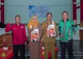 Guru SMP di Kabupaten Malang.