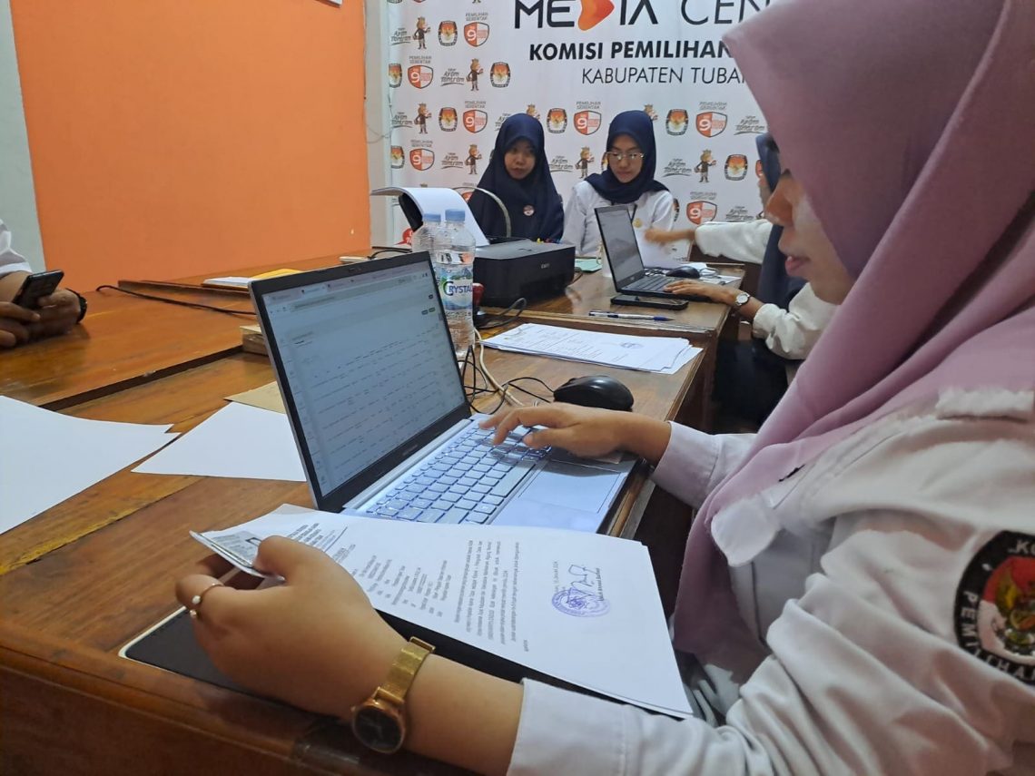 KPUK Tuban.