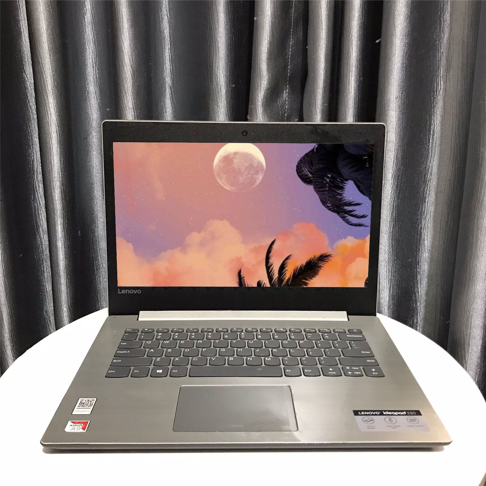 Review Laptop Lenovo Ideapad 330 terbaru 2024.