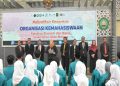 FEB Unisma Lantik Ormawa Periode 2024, Buka Peluang Ciptakan Banyak Inovasi yang Adaptif 3 FEB Unisma.