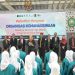 FEB Unisma Lantik Ormawa Periode 2024, Buka Peluang Ciptakan Banyak Inovasi yang Adaptif 8 FEB Unisma.