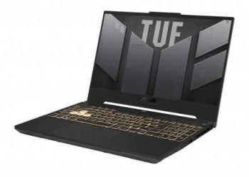 Asus TUF Gaming F15.