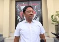 Pesta sabu.
