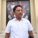 Pesta sabu.