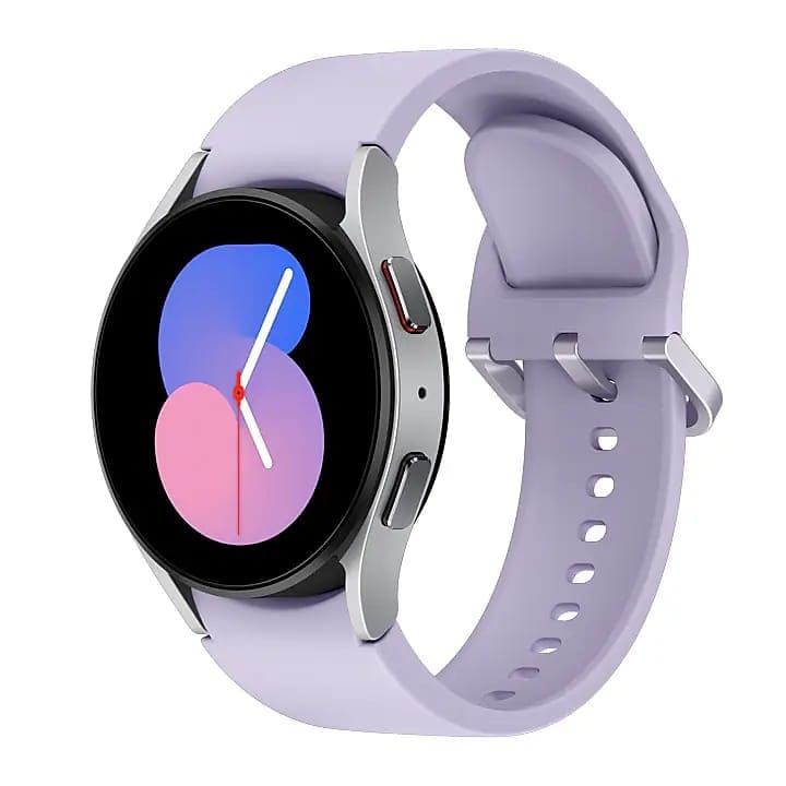Look Kece! 7 Rekomendasi Smartwatch Wanita Terbaik dengan Fitur Canggih Tampil Stylish 3 Rekomendasi smartwatch wanita terbaik 2024.