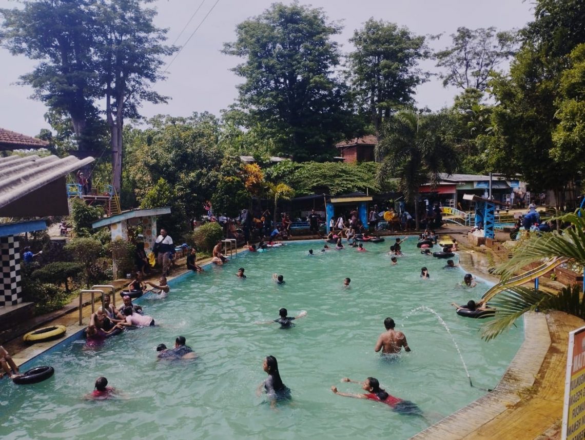 Lembah Mbencirang.