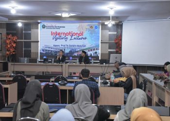 FEB Unisma.