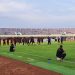 Persela vs Deltras.