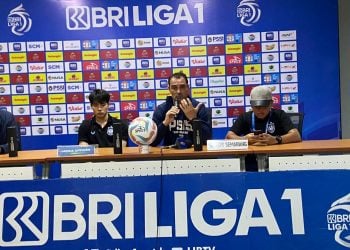 PSIS Semarang.