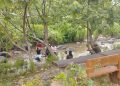 Lembah Mbencirang.