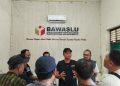 Bawaslu Kabupaten Mojokerto.