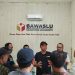 Bawaslu Kabupaten Mojokerto.