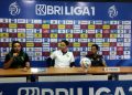Persebaya Surabaya.
