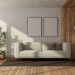 10 Ide Ruang Tamu Minimalis Bikin Rumah Lebih Longgar: Desain Open Space Jadi Favorit Anak Muda 8 Ide ruang tamu minimalis.