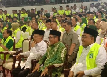 Jusuf Kalla.