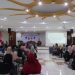 Bertempat di Fakultas Psikologi UM, APPI Jatim Gelar Seminar Nasional Pencegahan Bullying lewat Pendekatan Psikologi Pendidikan 8 Fakultas Psikologi UM.
