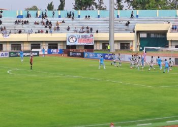 Persela Lamongan.