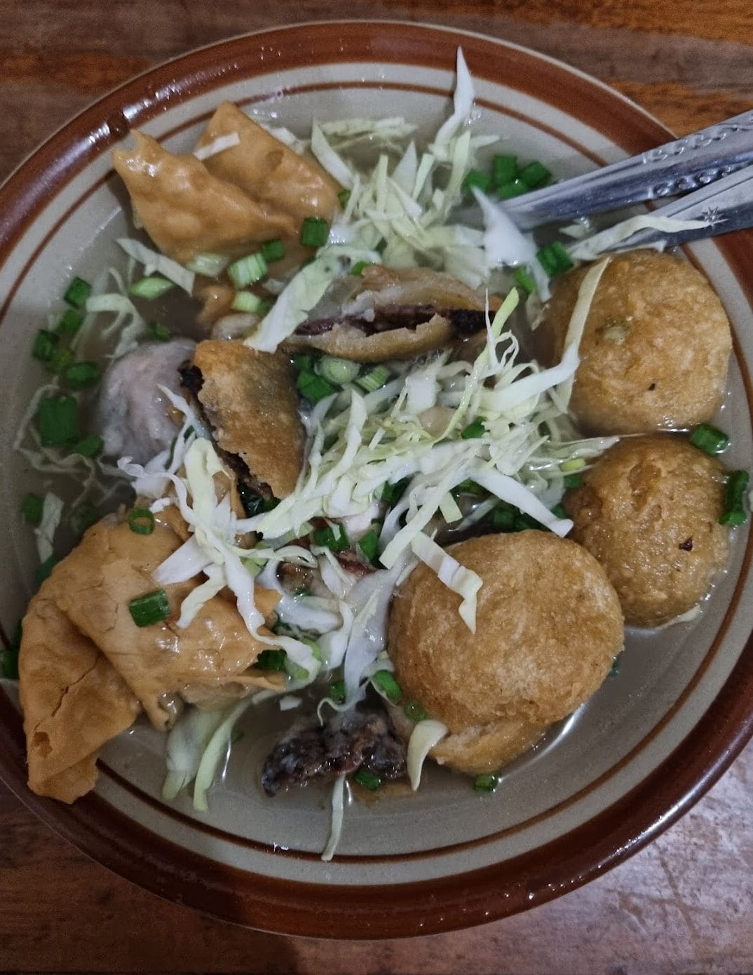Paling Enak! 5 Rekomendasi Bakso di Malang Terkenal Legendaris: Dijamin Rasanya Bikin Kangen Pengen Balik Lagi 4 Bakso di Malang legendaris terbaru 2024.