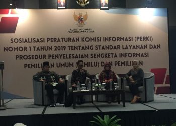 KI Jatim.