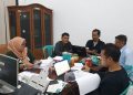 Kota Mojokerto.