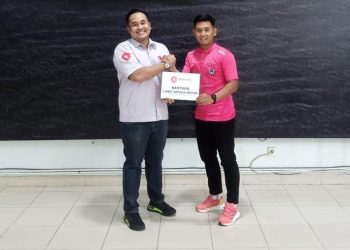 Wasit Liga 3.