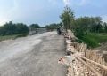 Jembatan Dam Seng.