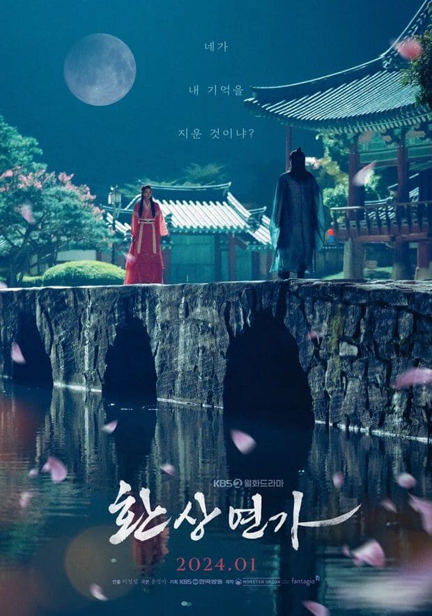 Rekomendasi drama Korea Netflix.