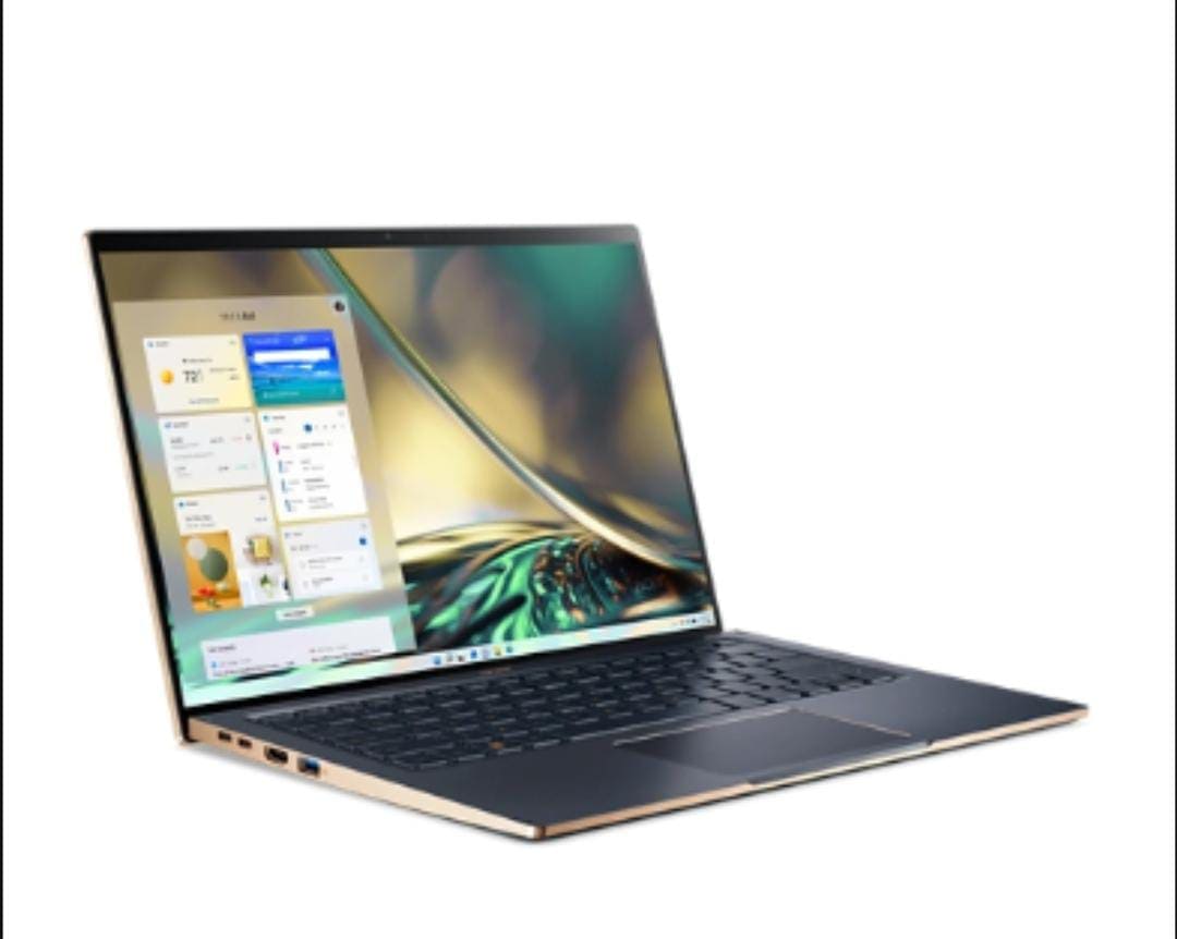 Rekomendasi laptop Acer i5 terbaik.