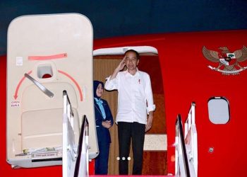 Presiden.