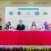 Kampus Unikama dan UEF Tanda tangani MoU Tingkatkan Kolaborasi Akademik Internasional 15 Kampus Unikama.
