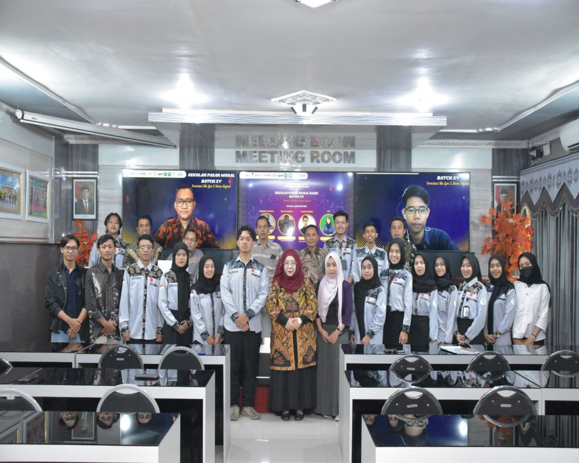 FEB Unisma.