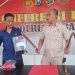 Penangkapan Puluhan Remaja Bersenjata Tajam di Tuban, Polisi Dalami Dugaan Terlibat Anggota Gangster 8 Anggota gangster.