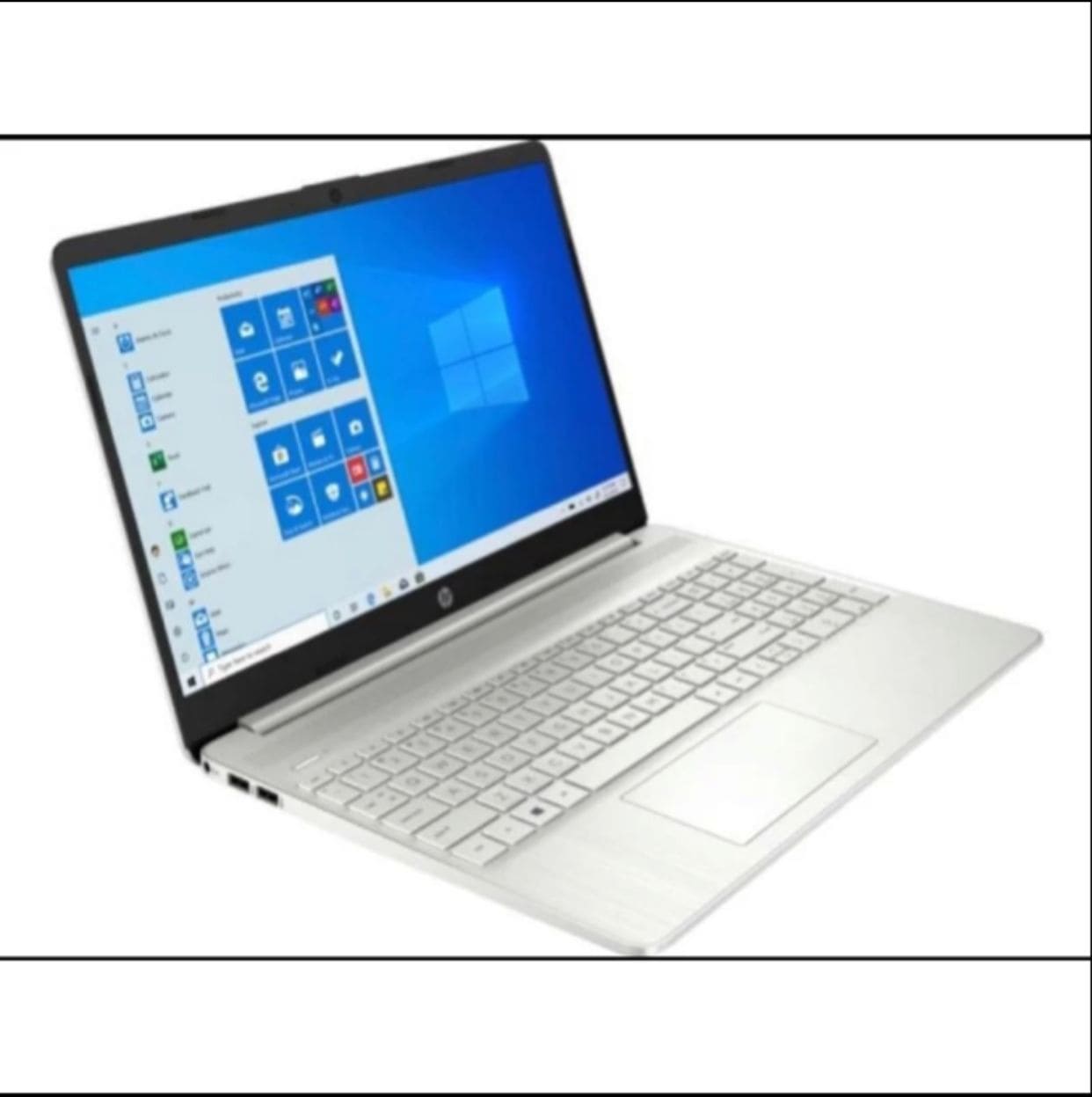 Laptop HP Core i3 terbaik.